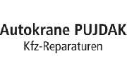 Autokrane Pujdak - LOGO
