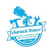 Autolack Donner GmbH - LOGO