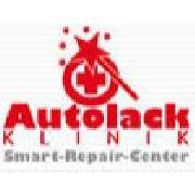 Autolack-Klinik Smart-Repair-Center - LOGO