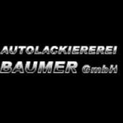 Autolackiererei Baumer GmbH | Lackiererei | Unfallinstandsetzung - LOGO