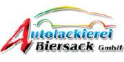 Autolackiererei Biersack GmbH - LOGO