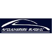 Autolackiererei Blazevic - LOGO