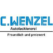 Autolackiererei C. Wenzel - LOGO