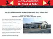 Autolackiererei D. Stark & Sohn GbR - 4