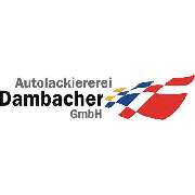 Autolackiererei Dambacher GmbH - LOGO