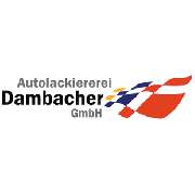 Autolackiererei Dambacher GmbH - LOGO