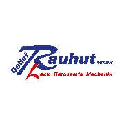 Autolackiererei Detlef Rauhut - LOGO