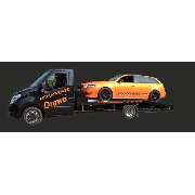 Autolackiererei Drawe - LOGO