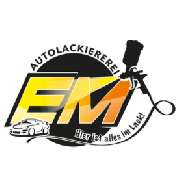 Autolackiererei EM Eichenauer & Meißner GbR - LOGO
