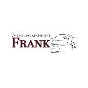 Autolackiererei Frank - LOGO