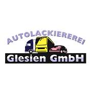 Autolackiererei Glesien GmbH - LOGO