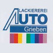 Autolackiererei Grieben - LOGO
