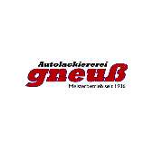 Autolackiererei Heiko Gneuß - LOGO