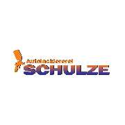 Autolackiererei Schulze - LOGO