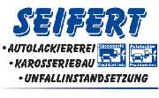 Autolackiererei Seifert - LOGO