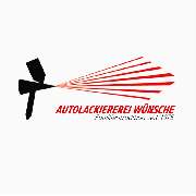 Autolackiererei Wünsche - LOGO