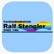 Autolackierung und Karosseriefachbetrieb Inh. Ralf Stengler - LOGO