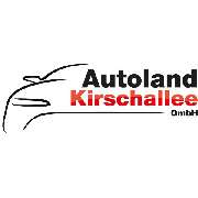 Autoland Kirschallee GmbH - LOGO