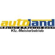 Autoland R. Bertelt und P. Nawrath GmbH - LOGO