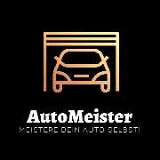 AutoMeister-meistere dein auto selbst - LOGO