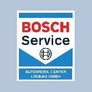 Automobil Center Luckau GmbH - LOGO