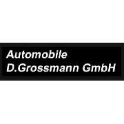 Automobile D. Grossmann GmbH - LOGO