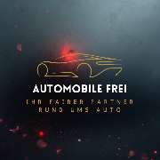 Automobile Frei - LOGO