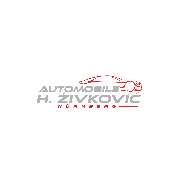 Automobile H. Zivkovic - LOGO
