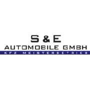 Automobile S & E GmbH - LOGO