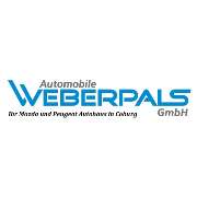 Automobile Weberpals GmbH - LOGO