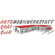 Automobilwerkstatt Gräf GmbH - LOGO