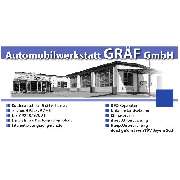 Automobilwerkstatt Gräf GmbH - LOGO