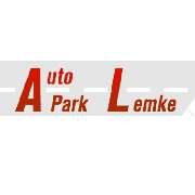 Autopark Lemke - LOGO