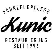 Autopflege Kunic - LOGO