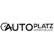 Autoplatz am Betheleck - LOGO