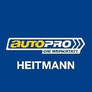 Autopro Heitmann - LOGO
