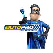 Autopro Mintgen Inh. Stefan Homscheid - LOGO