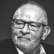 Autor Rudolf F. Thomas - LOGO