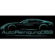 AutoReinigung089 | Premium Autoaufbereitung München - LOGO