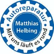 Autoreparatur Matthias Helbing - LOGO