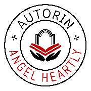 Autorin Kerstin Stieler / Pseudonym: Angel Heartly - LOGO