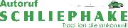 Autoruf Schliephake & Autoruf Hoffmann - 1
