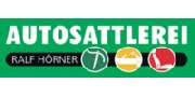 Autosattlerei Ralf Hörner - LOGO