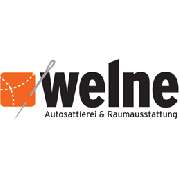 Autosattlerei & Raumausstattung Daniel Welne - LOGO