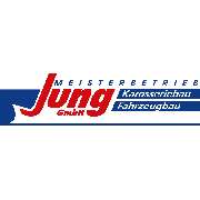 Autosattlerei und Karosseriebau Jung GmbH - LOGO