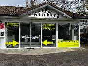 Autoschilder Effertz - 5