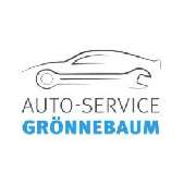 Autoservice Grönnebaum Johannes Grönnebaum - LOGO