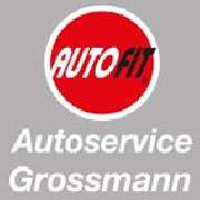 Autoservice Grossmann Inh. Manuel Haag - LOGO