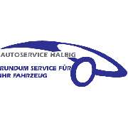 Autoservice Halbig - LOGO