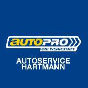 Autoservice Hartmann - LOGO